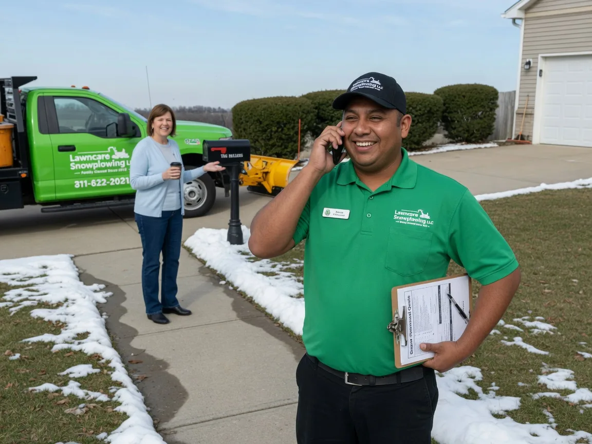 Lawn Care Services By Expert Landscaper Machesney Park, IL FAQs